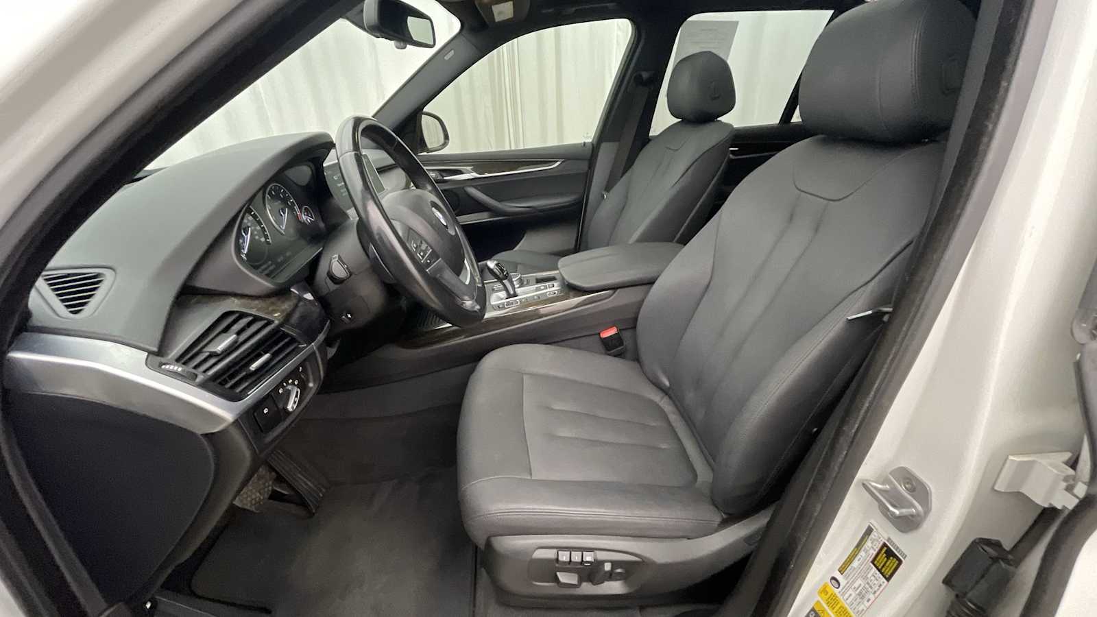 Thumbnail: 2018 BMW X5 - 6