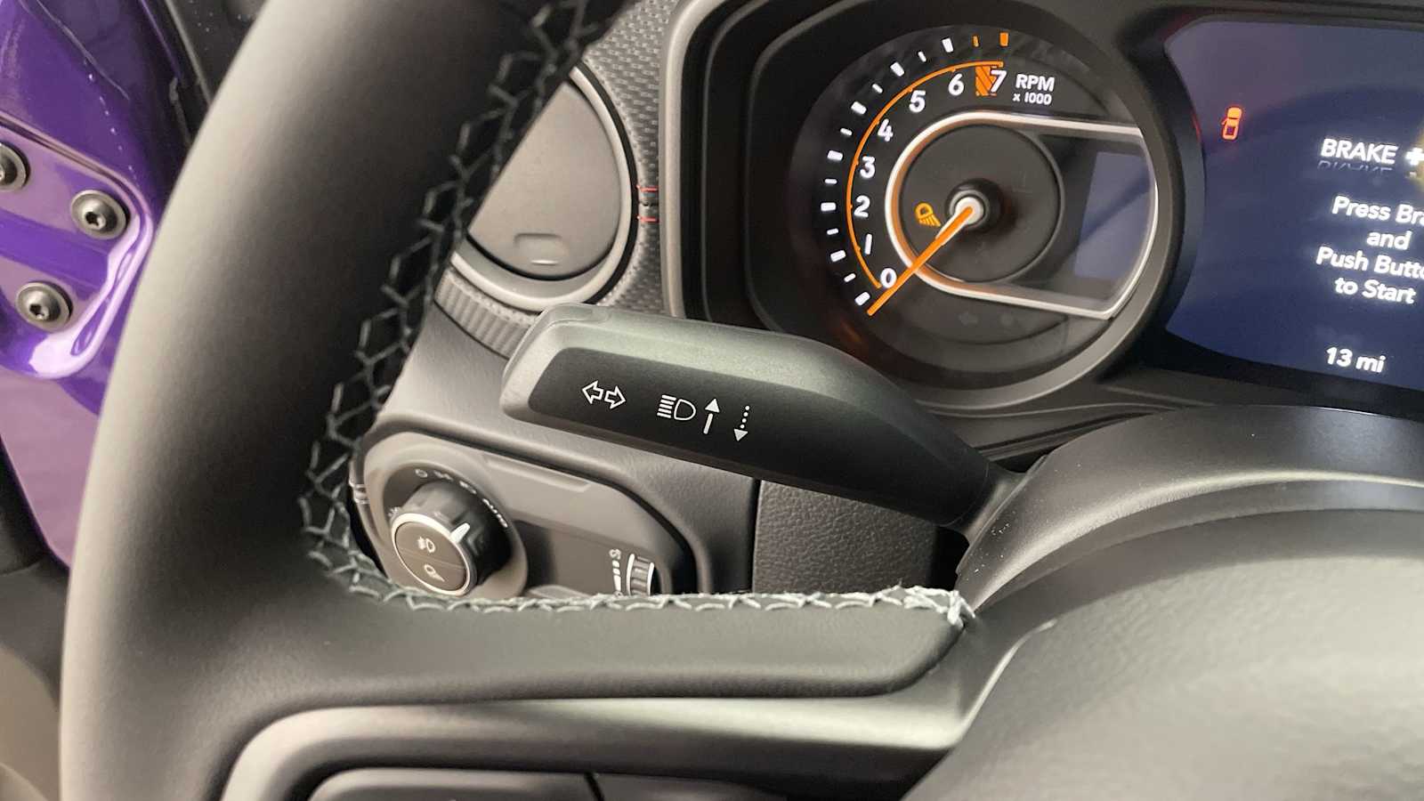 2026 Jeep Gladiator Rubicon X - Photo 17
