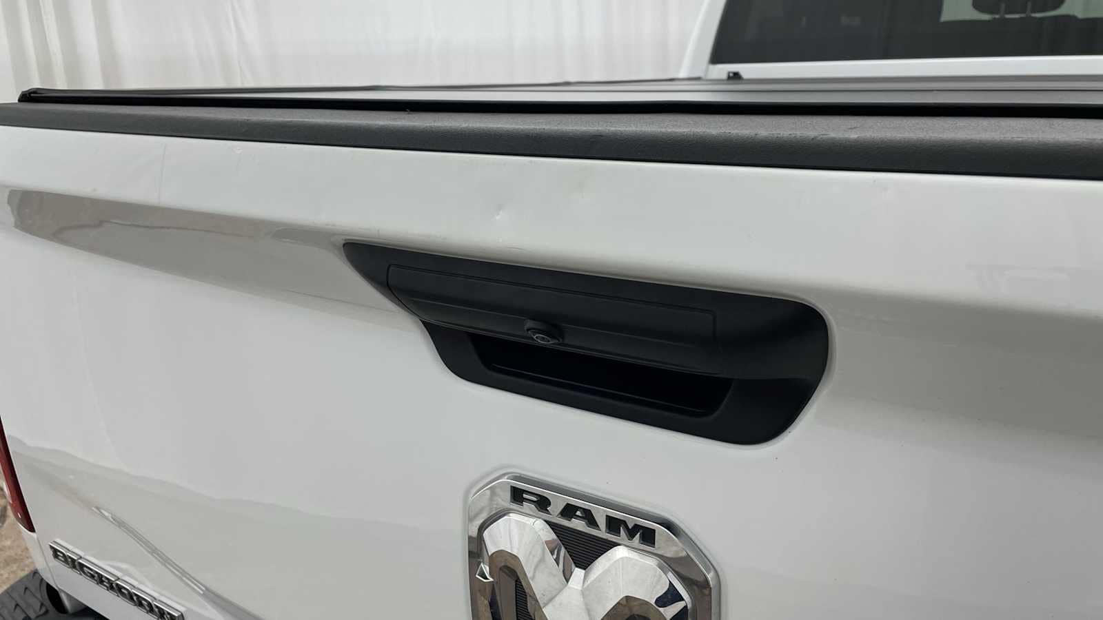 Thumbnail: 2023 RAM 3500 - 42