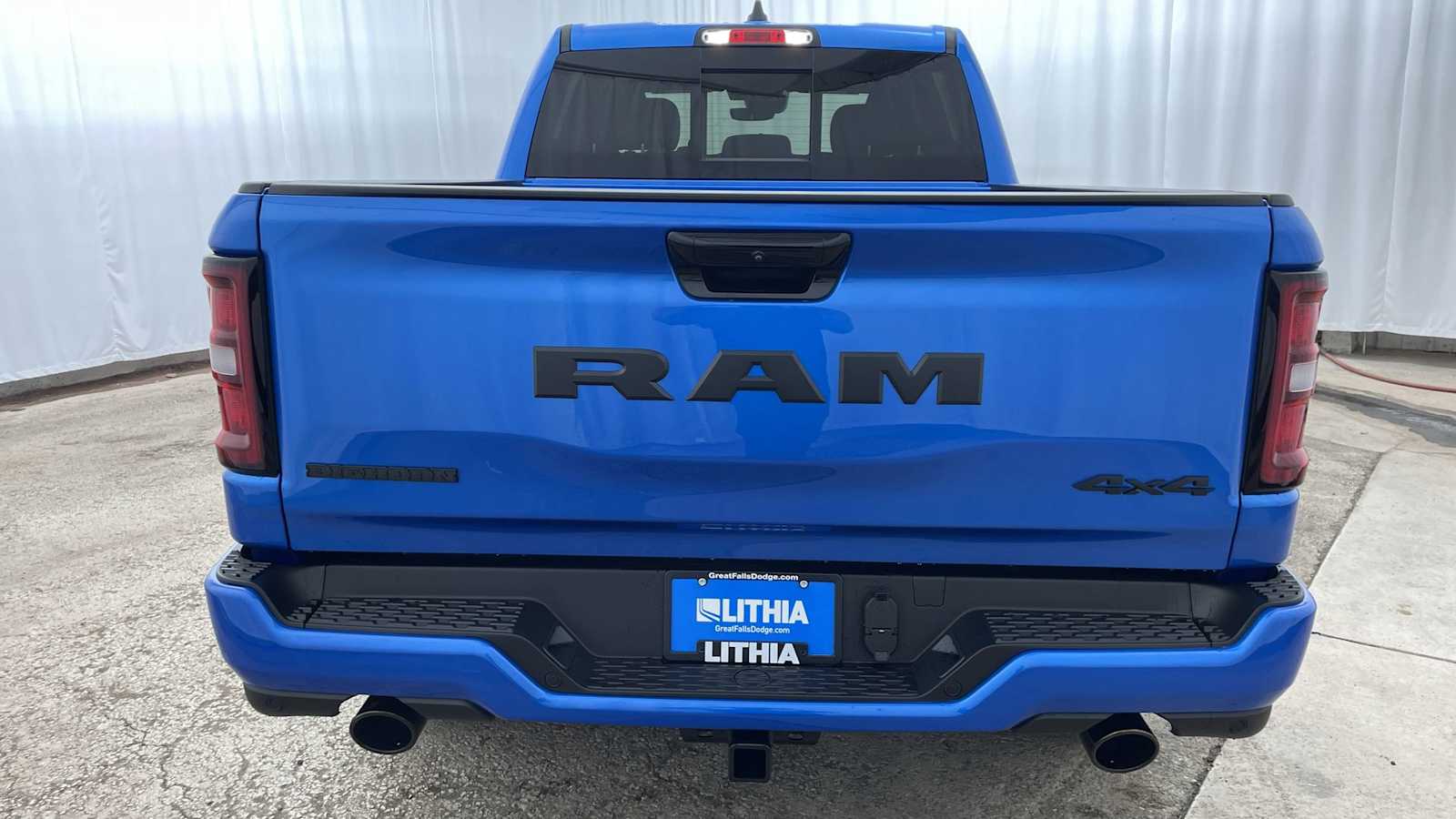 Thumbnail: 2026 RAM 1500 - 31