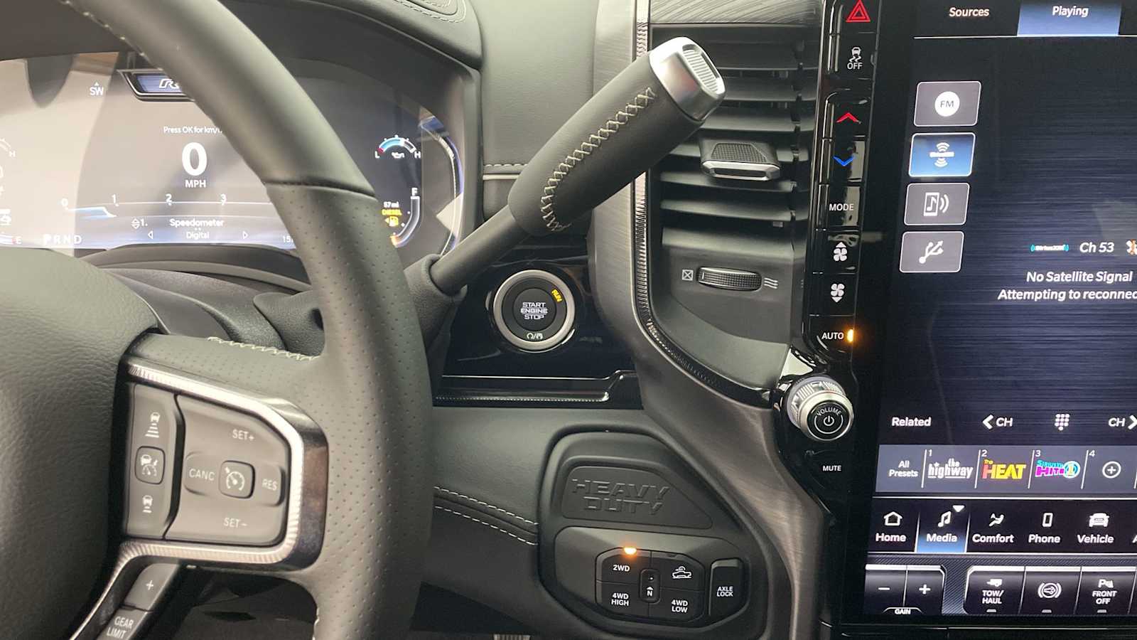 Thumbnail: 2026 RAM 2500 - 20