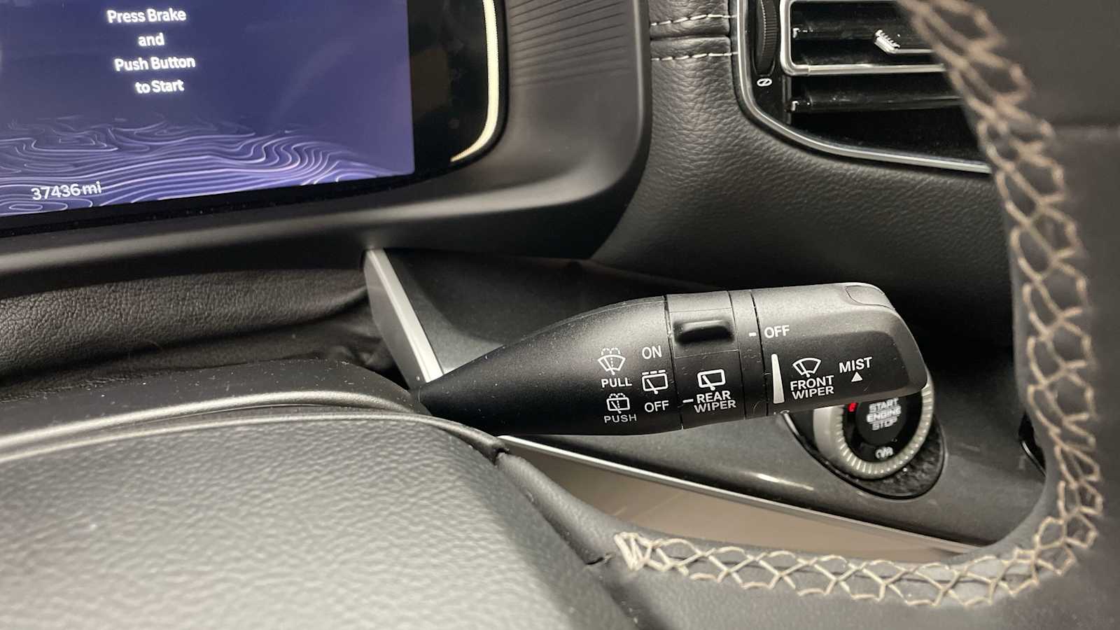 Thumbnail: 2022 Jeep Wagoneer - 16