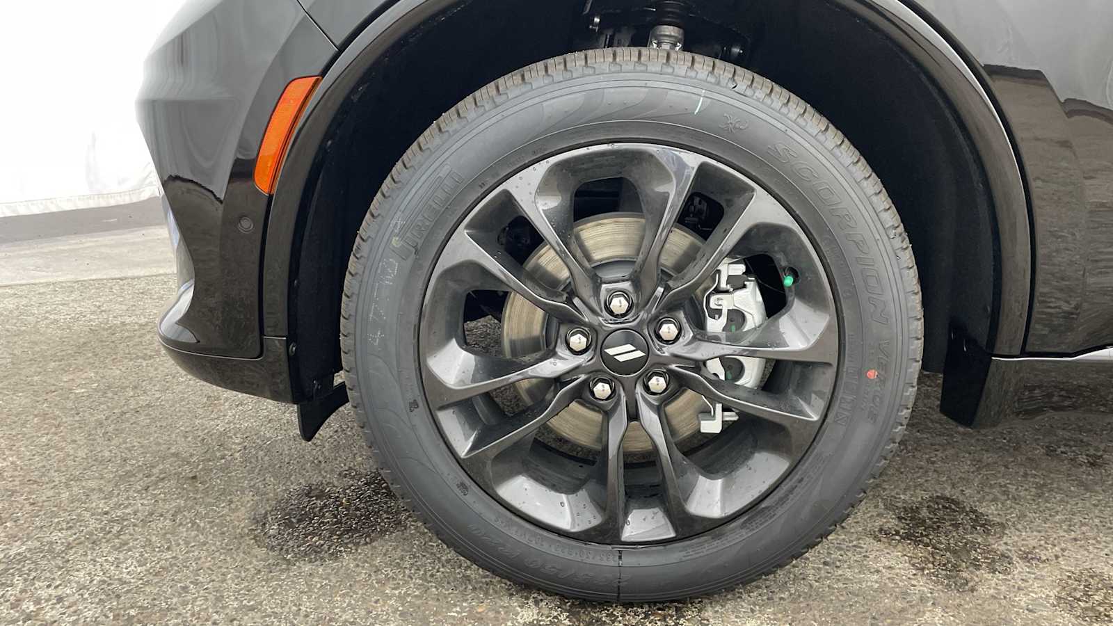 Thumbnail: 2026 Dodge Durango - 43