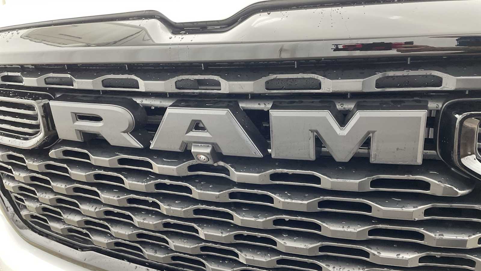 Thumbnail: 2026 RAM 1500 - 42