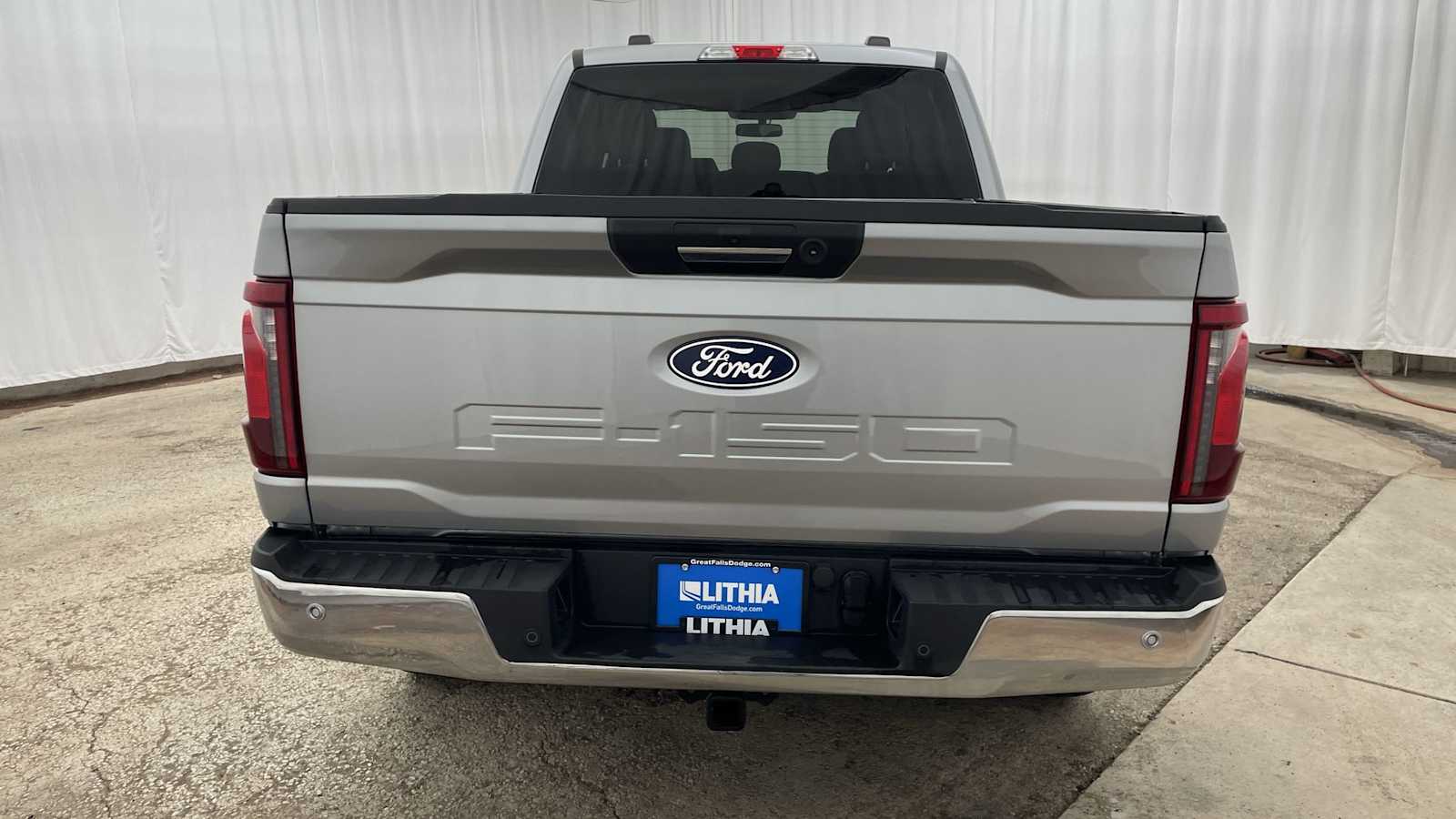 Thumbnail: 2024 Ford F-150 - 32