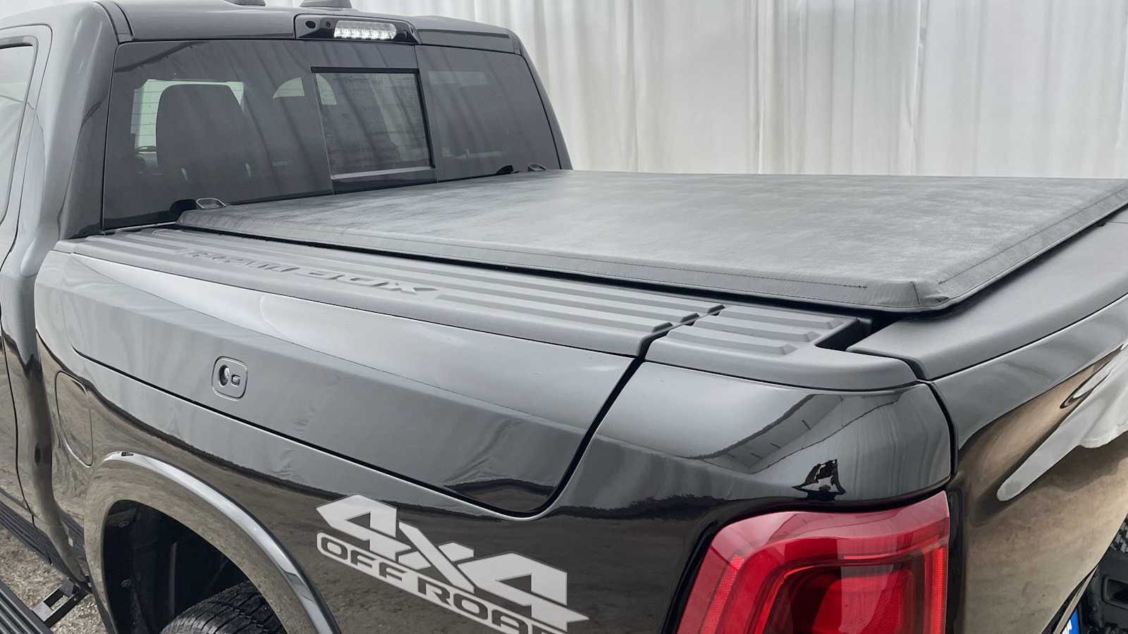 Thumbnail: 2026 RAM 1500 - 29