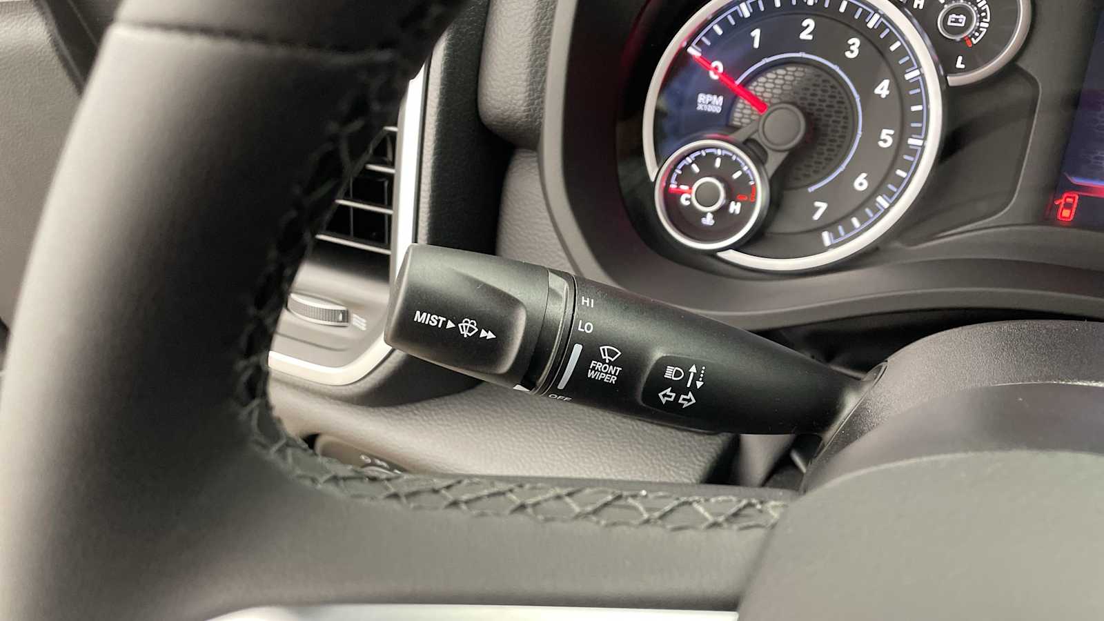 Thumbnail: 2026 RAM 1500 - 14