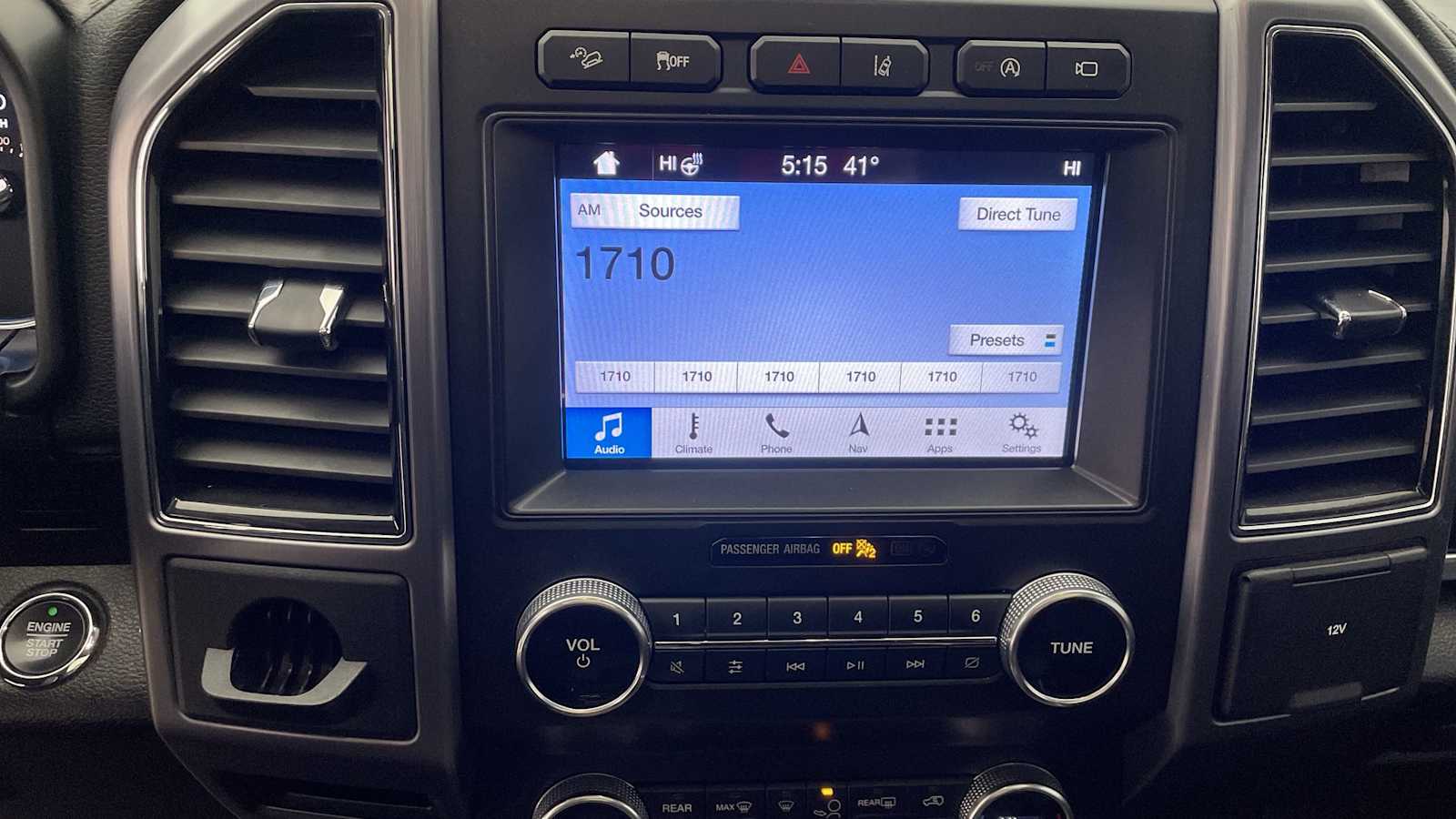 Thumbnail: 2019 Ford Expedition - 20