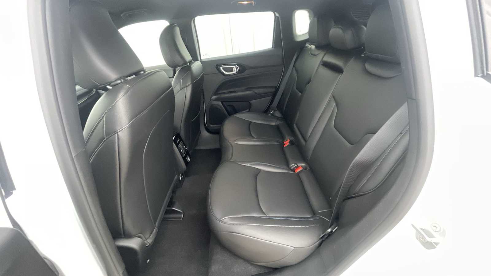 Thumbnail: 2026 Jeep Compass - 8