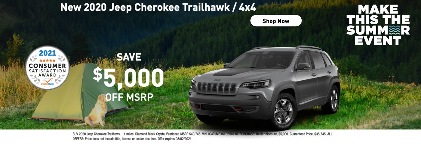 Lithia Chrysler Jeep Dodge of Great Falls Dodge Dealership near Helena