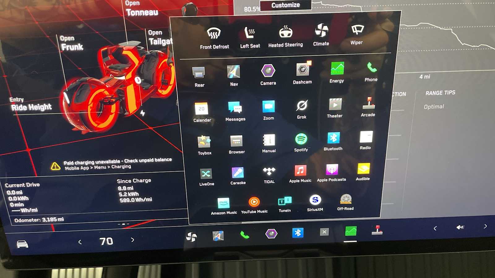 Thumbnail: 2024 Tesla Cybertruck - 21