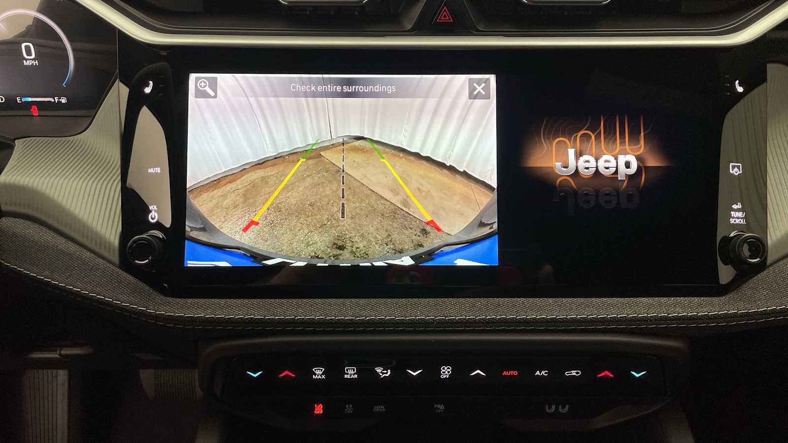 Thumbnail: 2026 Jeep Cherokee - 4
