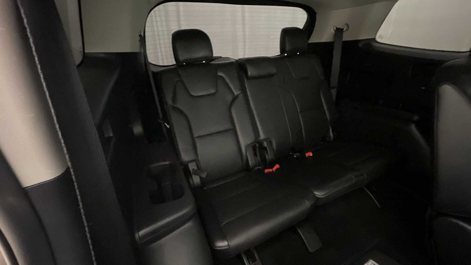 Thumbnail: 2021 Kia Telluride - 12