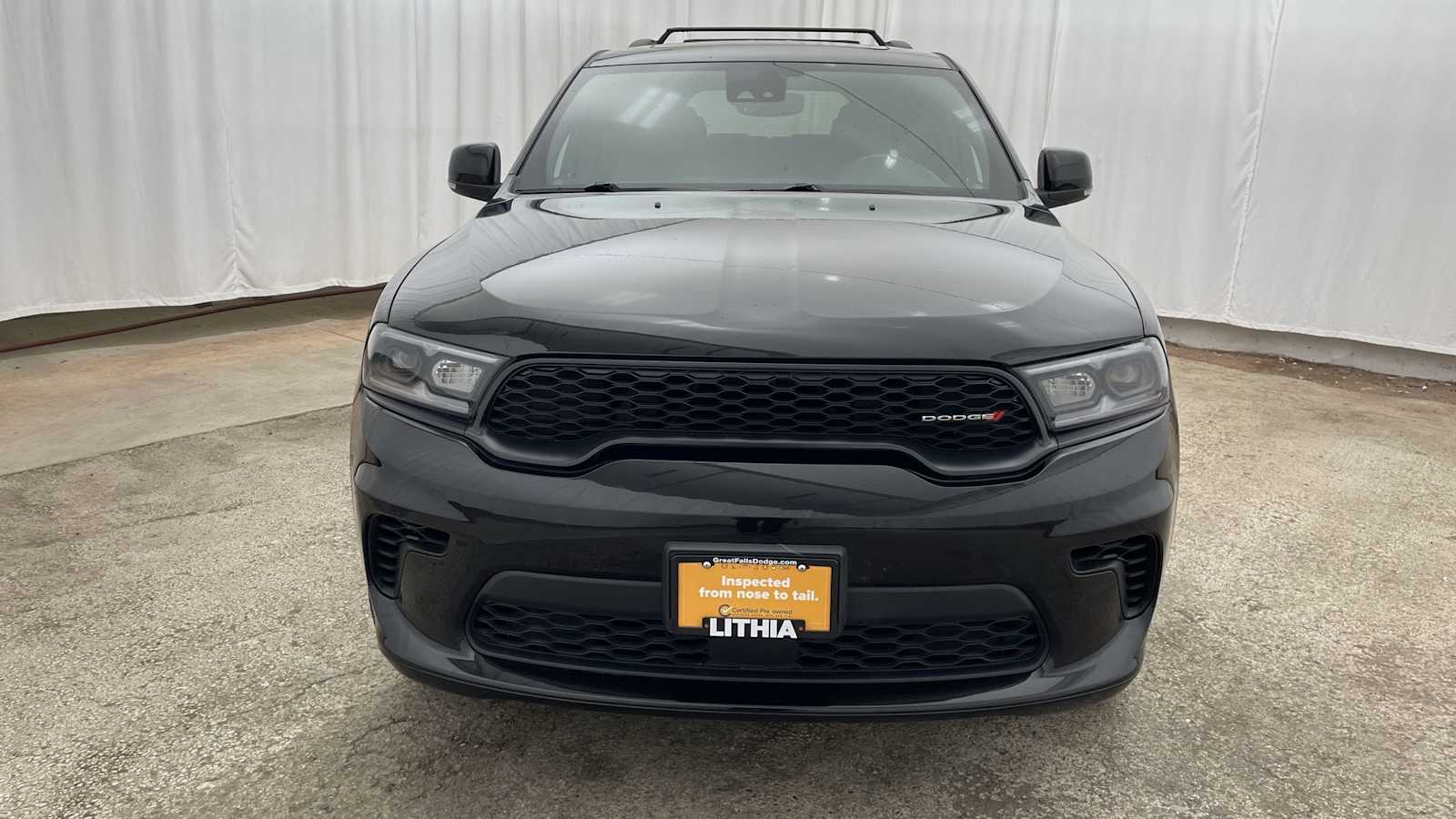 Thumbnail: 2024 Dodge Durango - 39