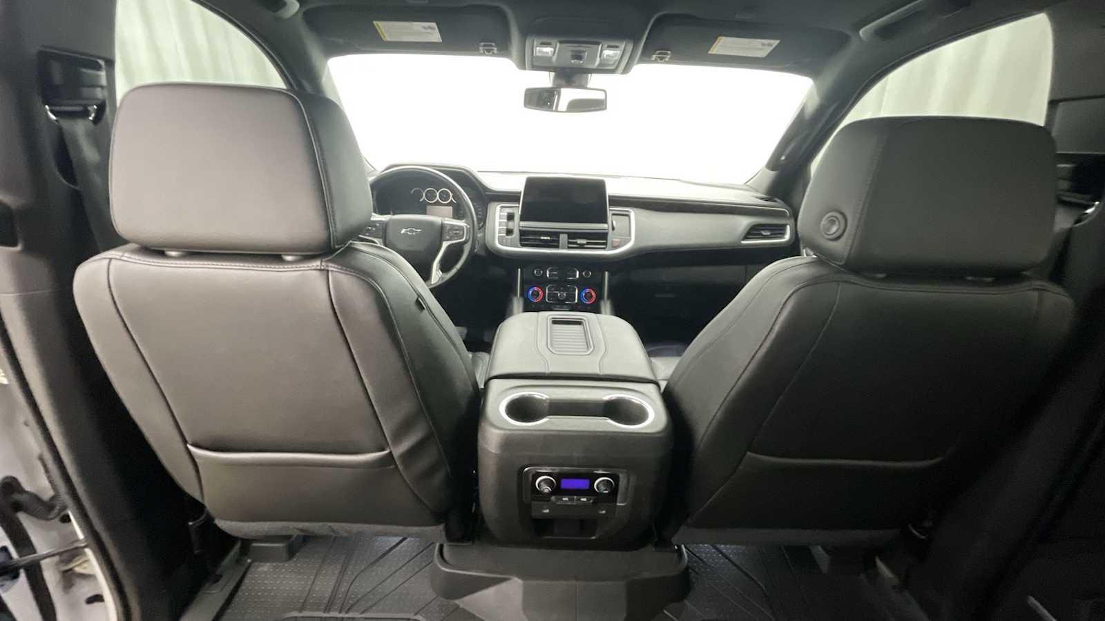 Thumbnail: 2021 Chevrolet Tahoe - 7