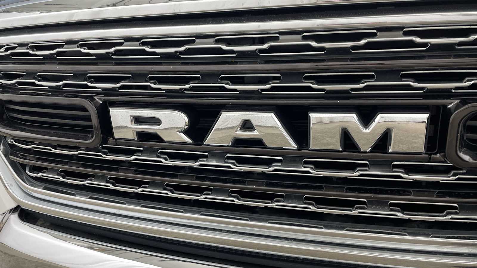 Thumbnail: 2023 RAM 1500 - 39