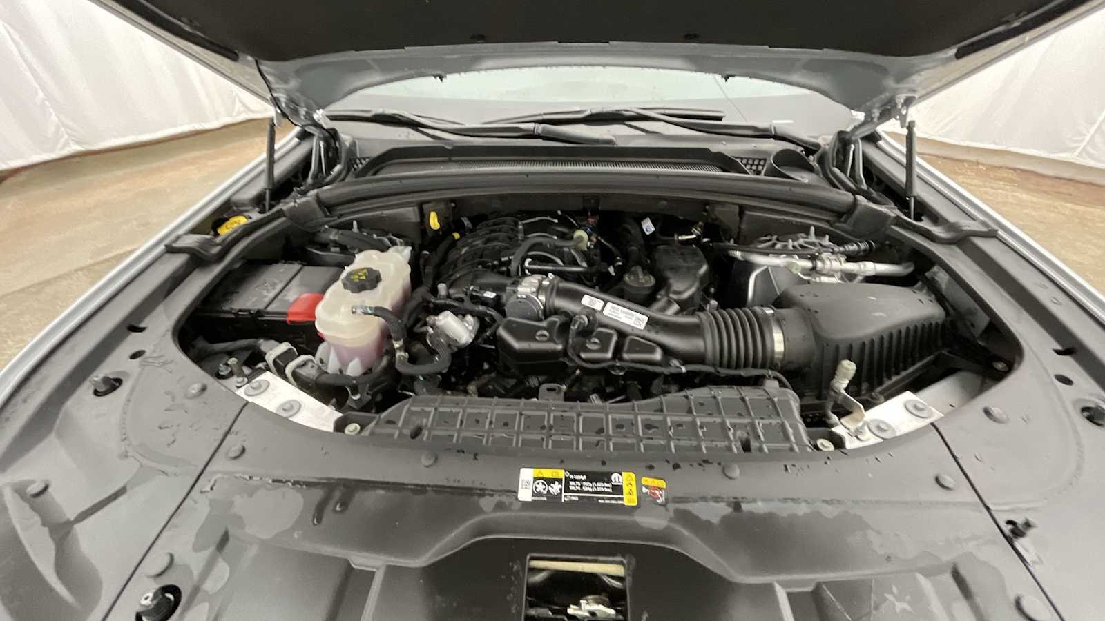 Thumbnail: 2024 Jeep Grand Cherokee - 27