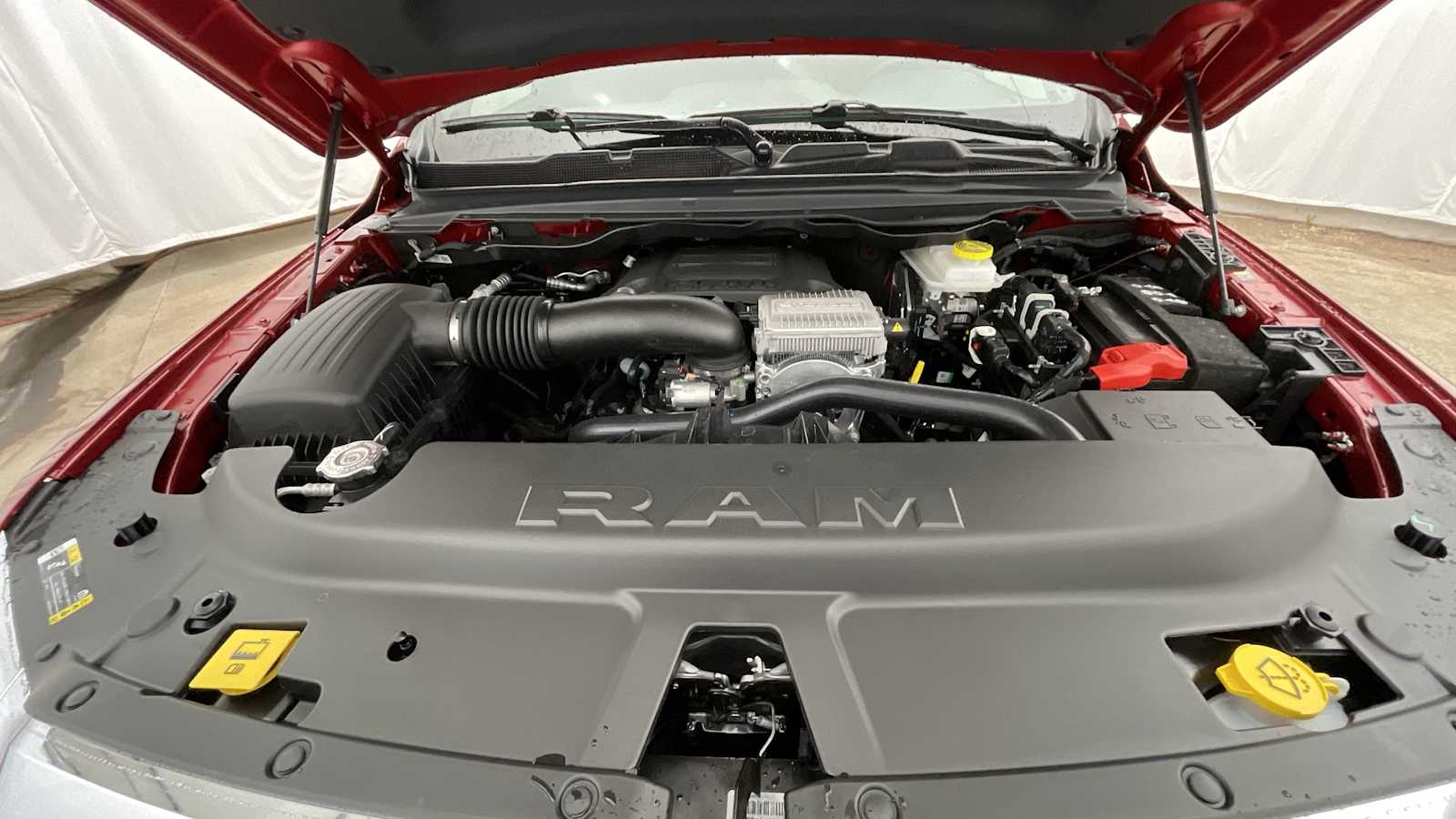 Thumbnail: 2026 RAM 1500 - 27