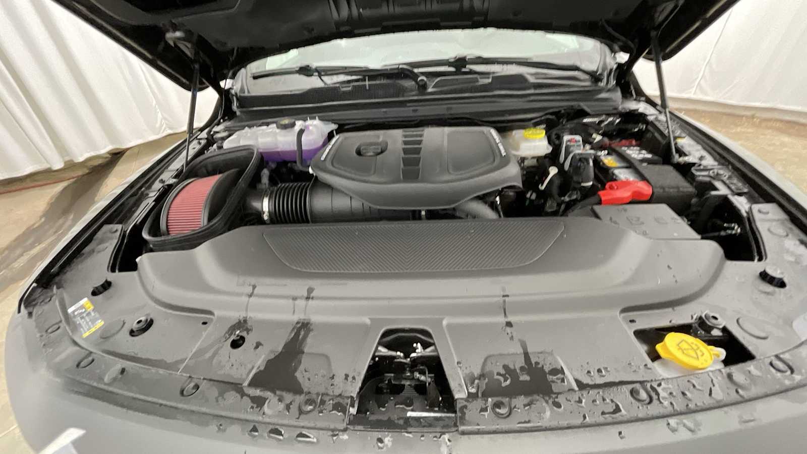 Thumbnail: 2026 RAM 1500 - 27