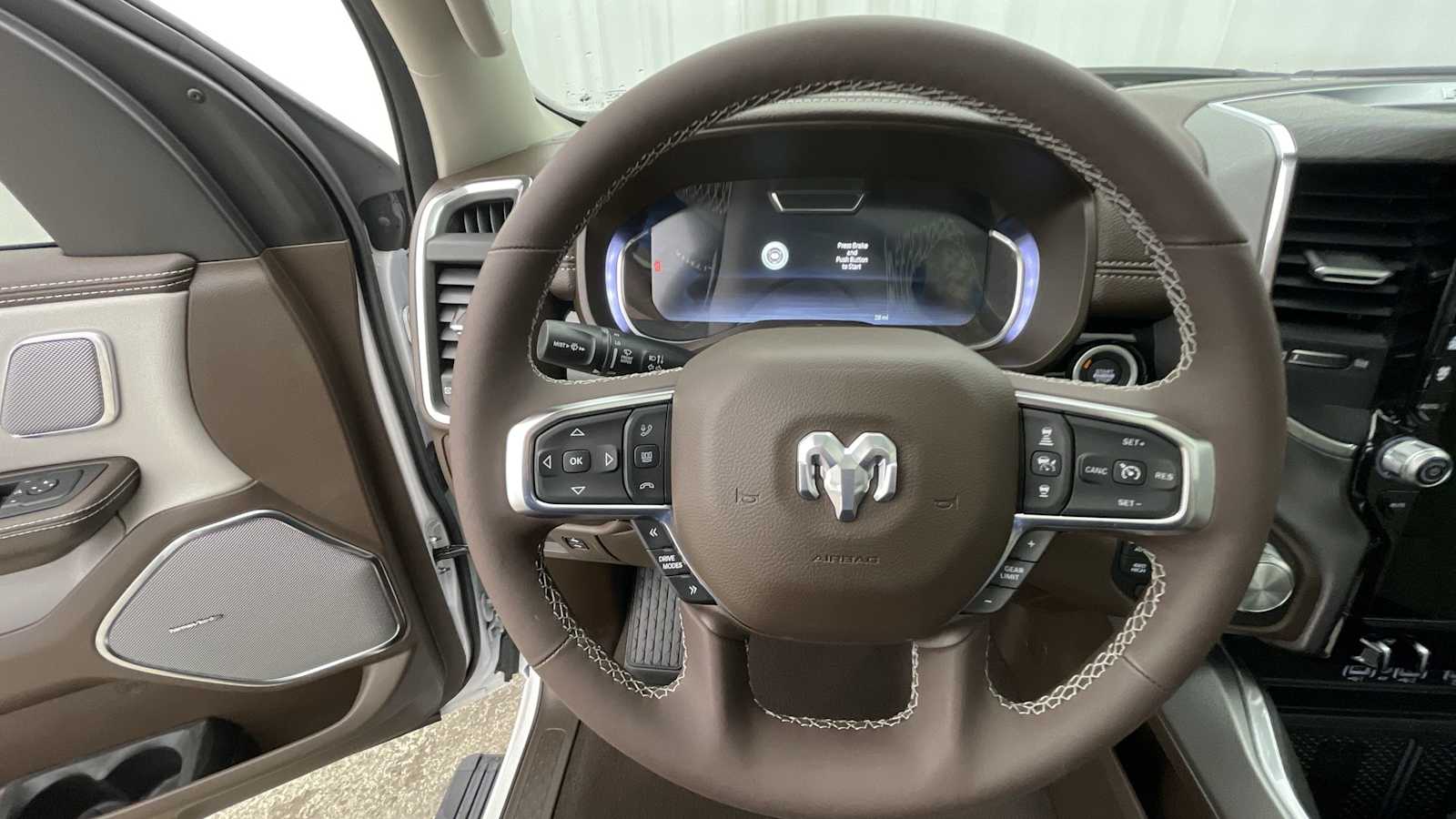 Thumbnail: 2026 RAM 1500 - 14