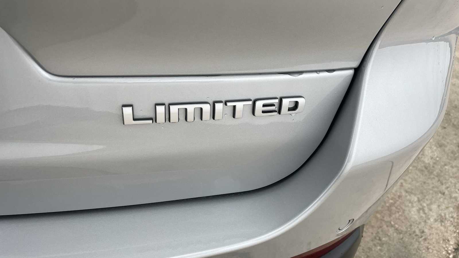 Thumbnail: 2025 Jeep Grand Cherokee - 29