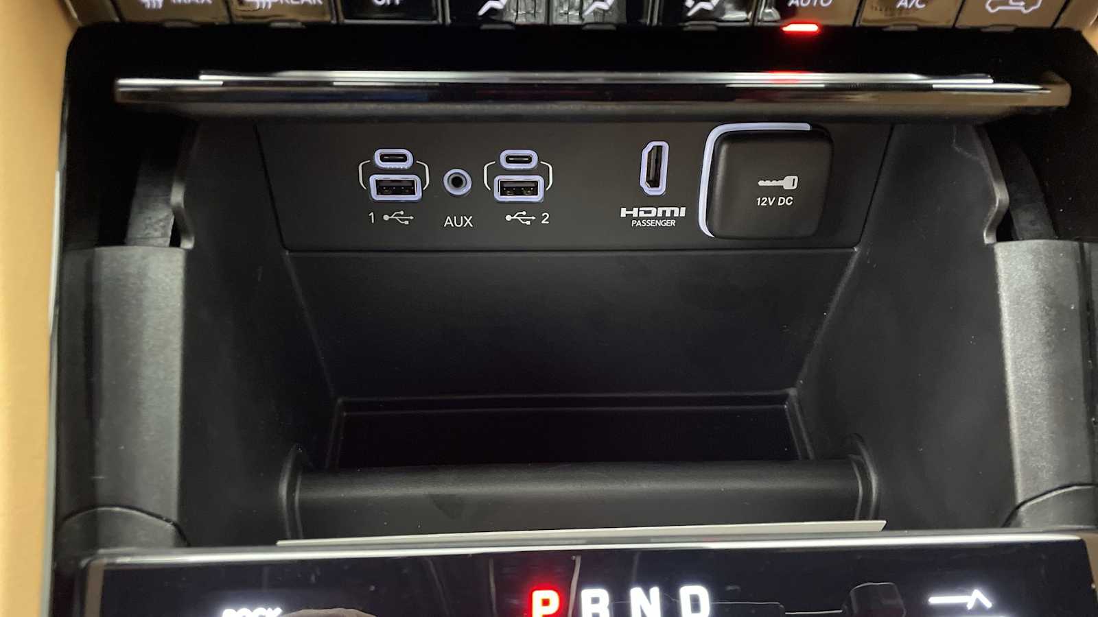 Thumbnail: 2025 Jeep Grand Cherokee - 22