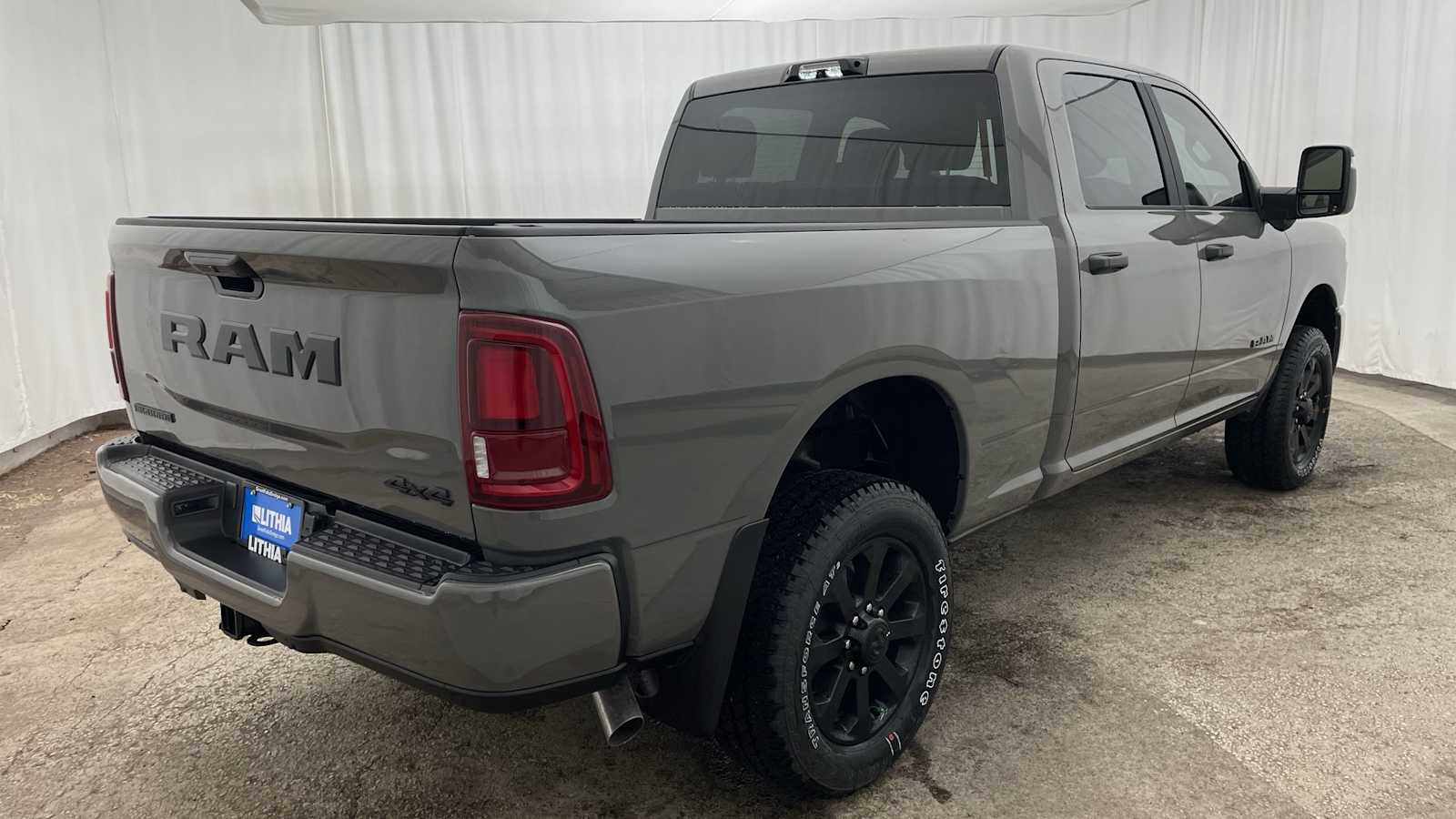 Thumbnail: 2026 RAM 2500 - 33