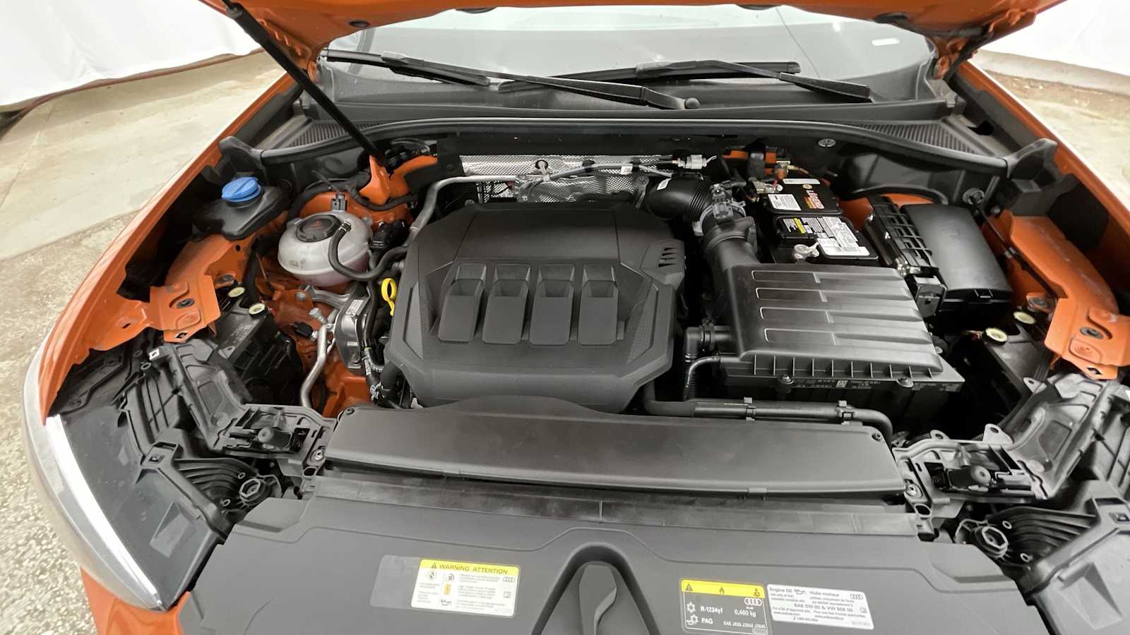 Thumbnail: 2021 Audi Q3 - 26