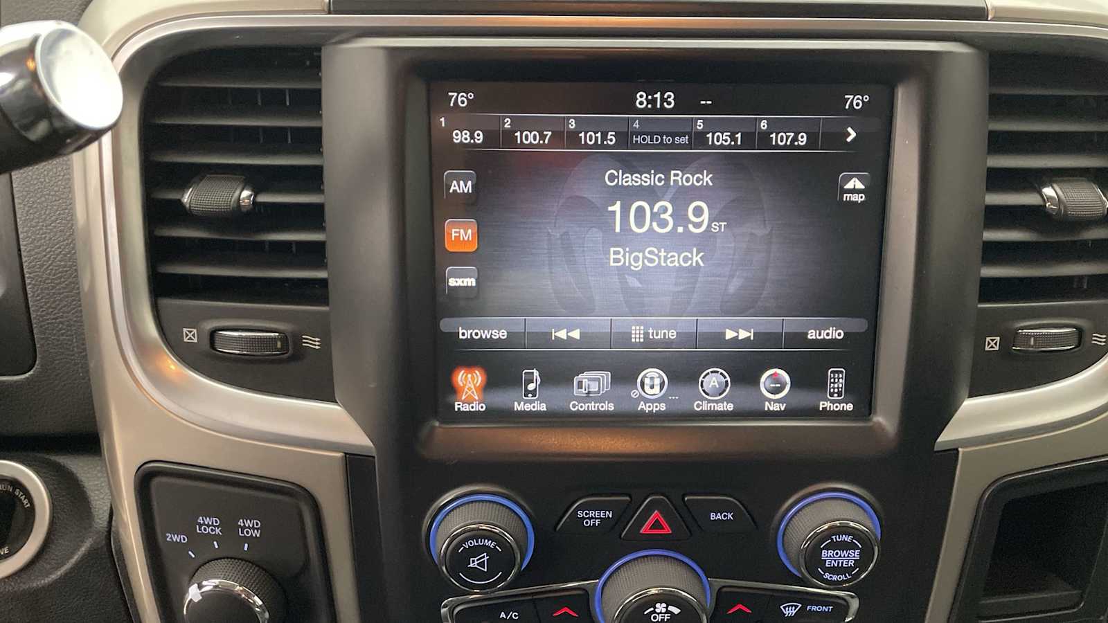 Thumbnail: 2017 RAM 3500 - 16