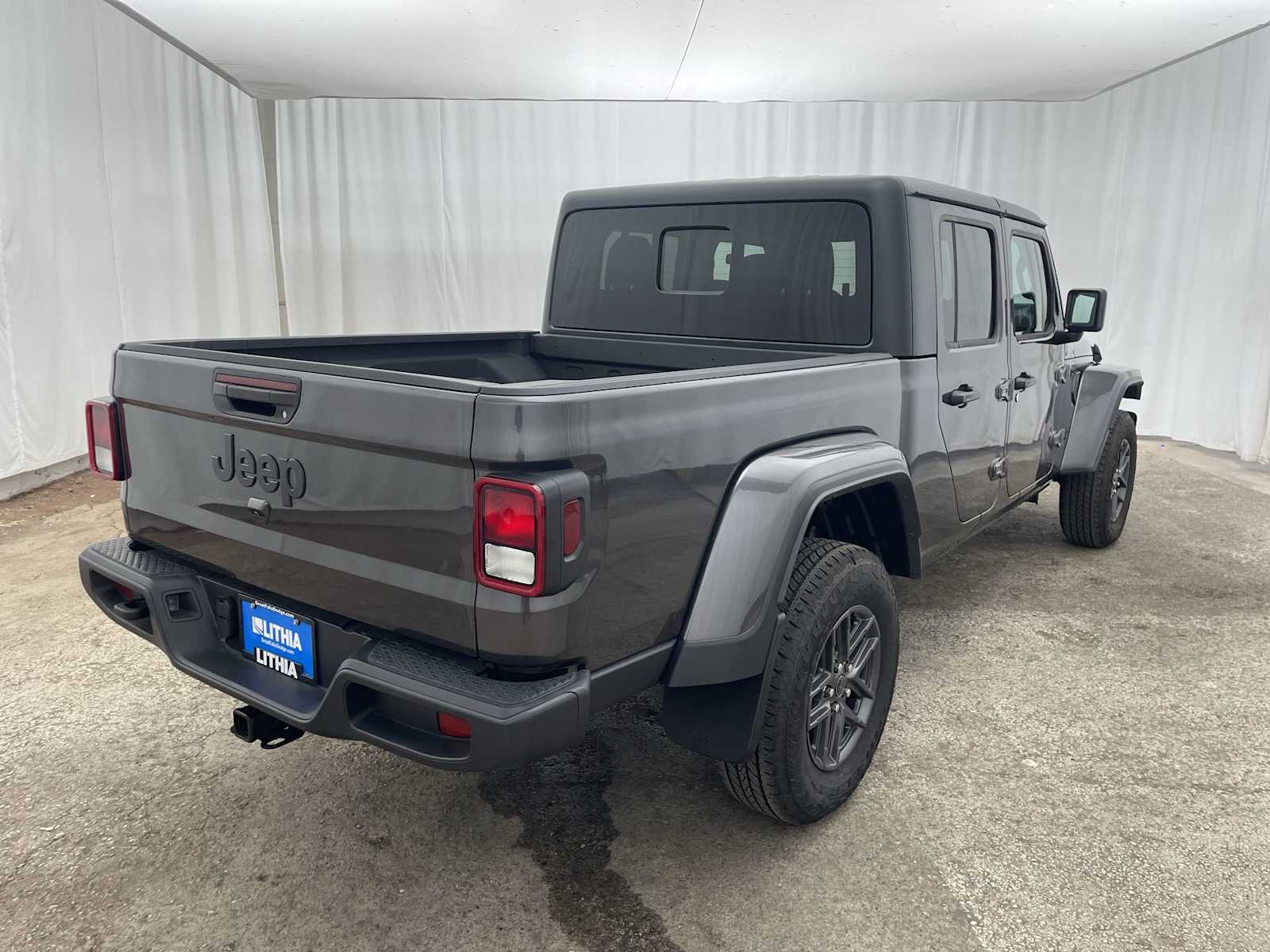 2026 Jeep Gladiator Sport S - Photo 28