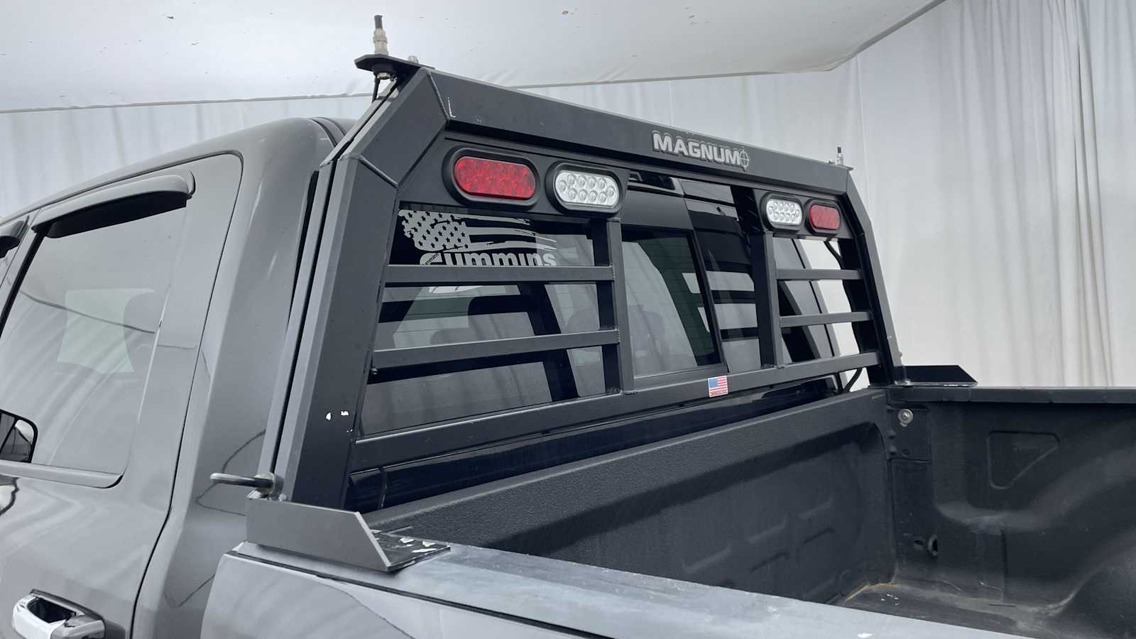 Thumbnail: 2017 RAM 3500 - 25