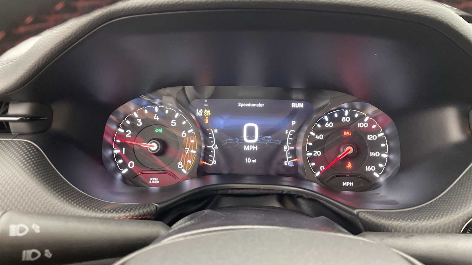 Thumbnail: 2026 Jeep Compass - 20