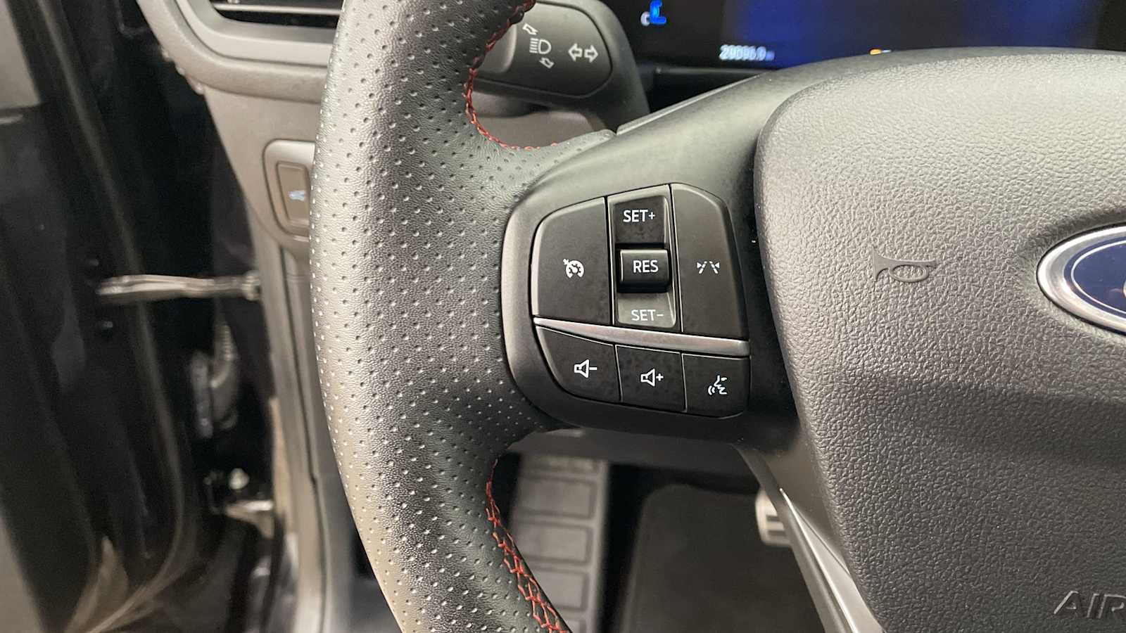 Thumbnail: 2024 Ford Escape - 12