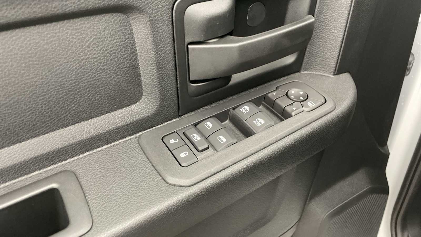 Thumbnail: 2026 RAM 3500 - 7