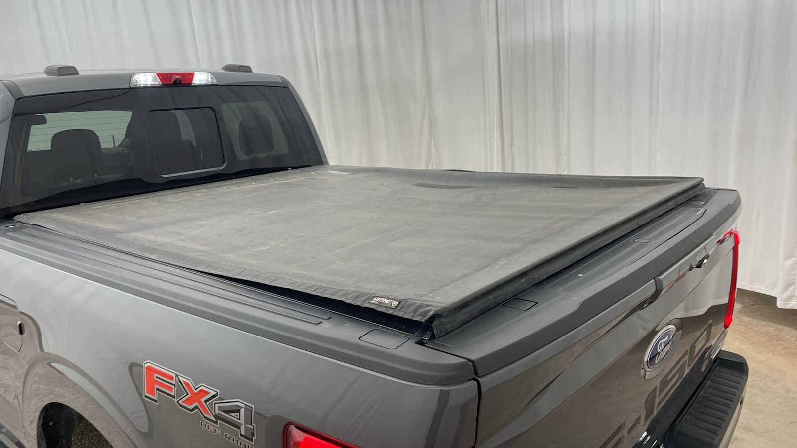 Thumbnail: 2021 Ford F-150 - 29