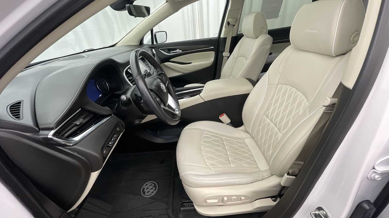 Thumbnail: 2023 Buick Enclave - 6