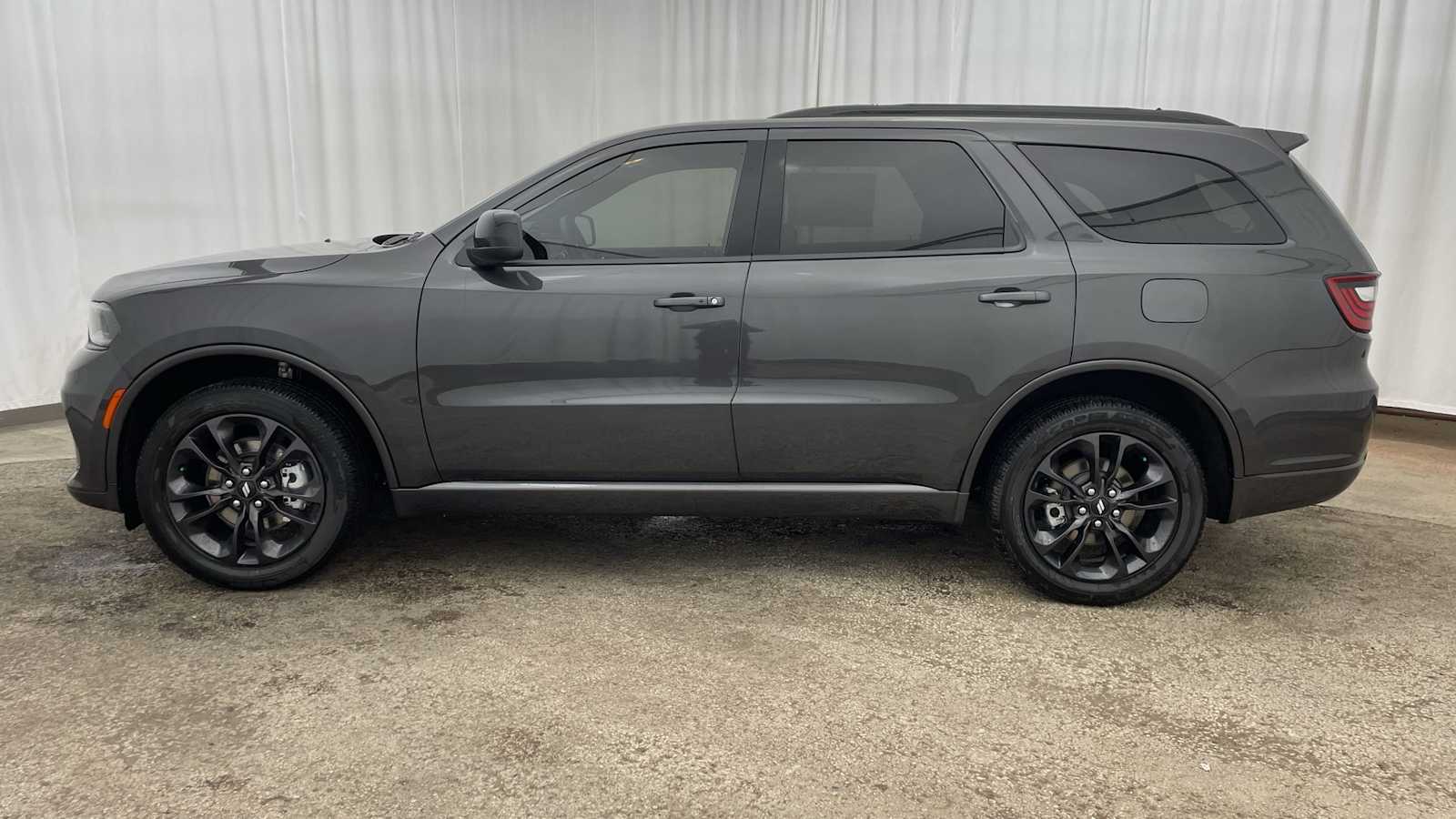 Thumbnail: 2026 Dodge Durango - 32