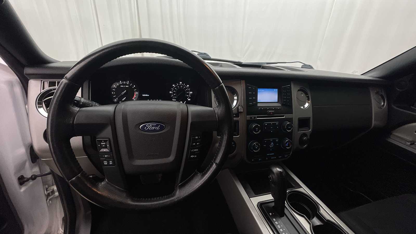 2017 Ford Expedition XLT 3