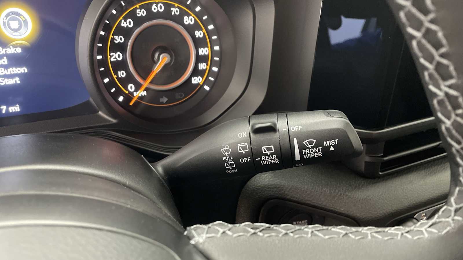 Thumbnail: 2026 Jeep Wrangler - 15