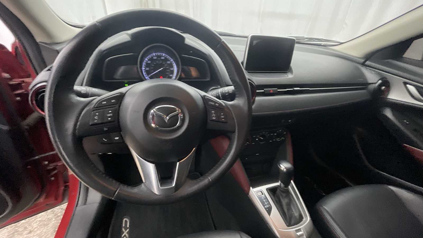 Thumbnail: 2017 Mazda CX-3 - 3