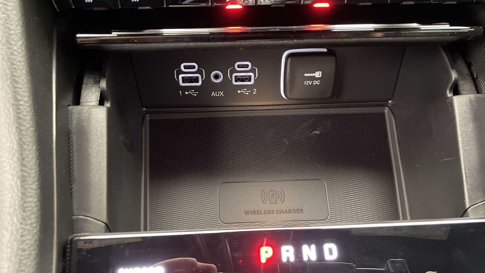 Thumbnail: 2025 Jeep Grand Cherokee - 21