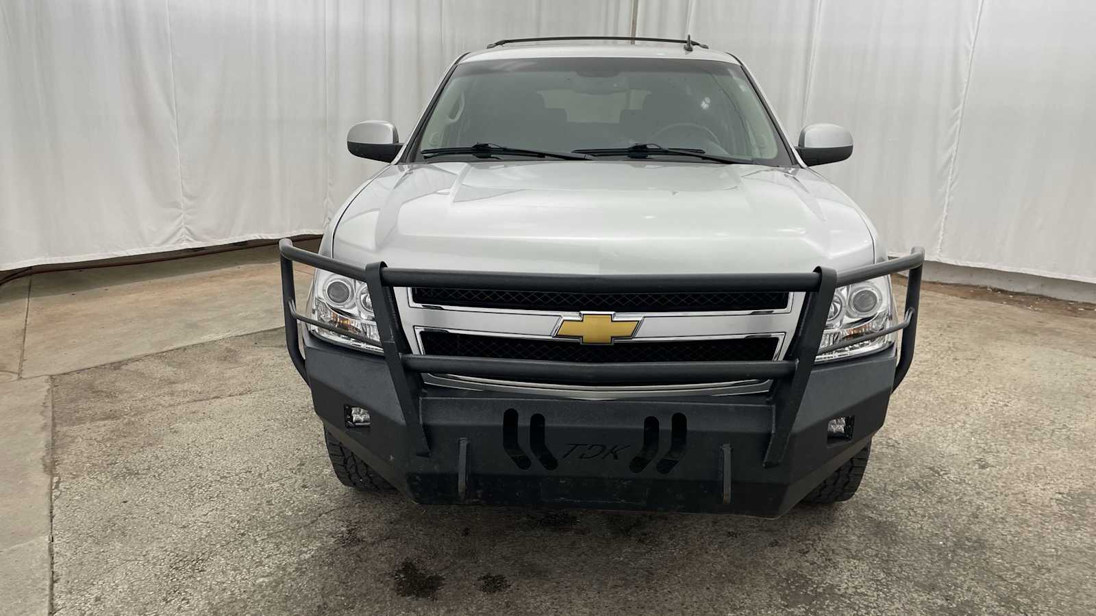 Thumbnail: 2014 Chevrolet Suburban - 39