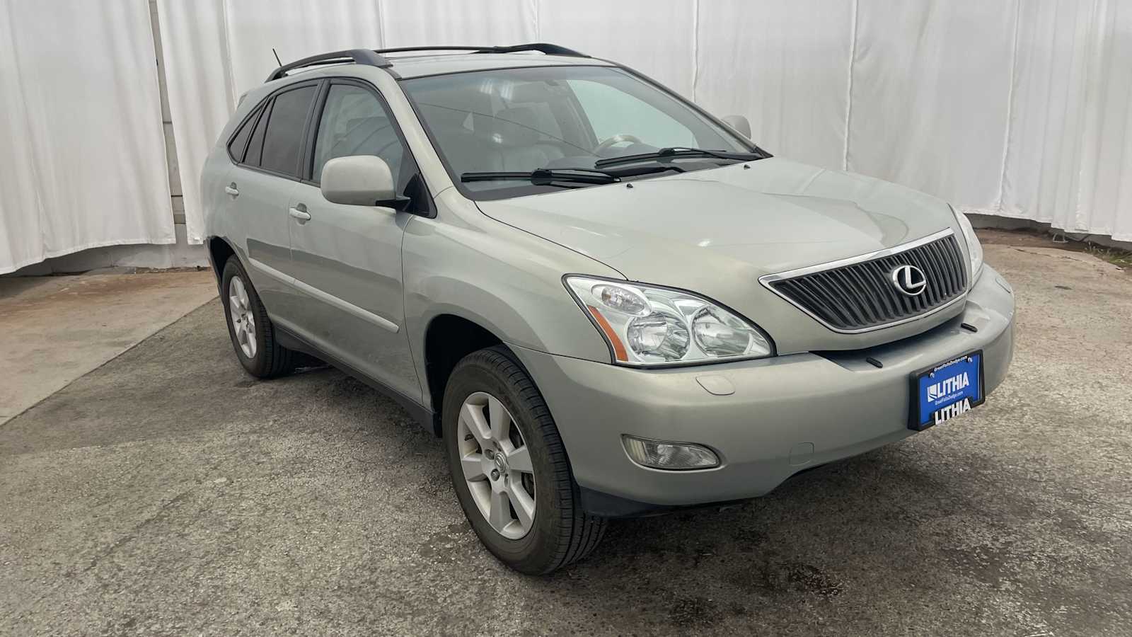 Thumbnail: 2007 Lexus RX - 33