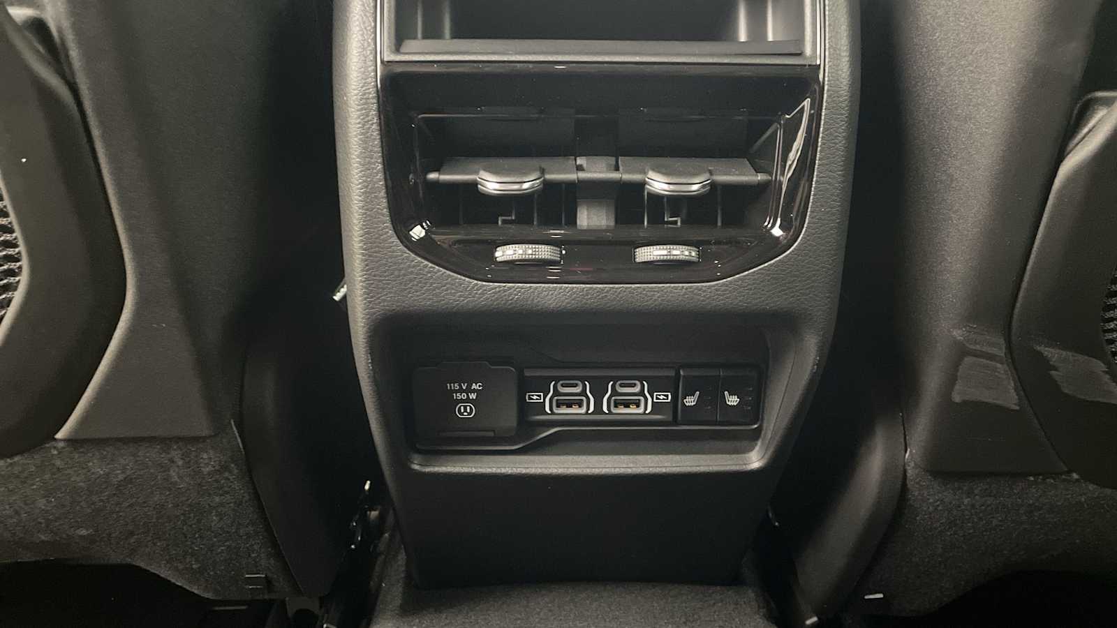 Thumbnail: 2025 Jeep Grand Cherokee - 27