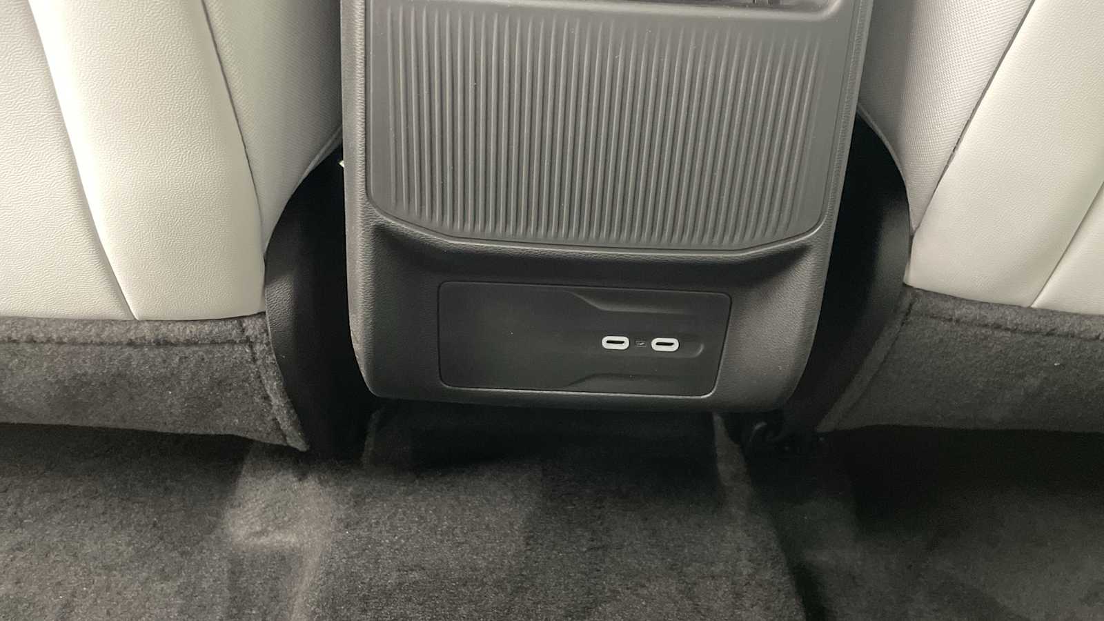 Thumbnail: 2026 Jeep Cherokee - 26