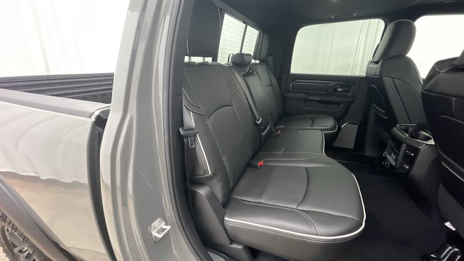 Thumbnail: 2026 RAM 2500 - 11