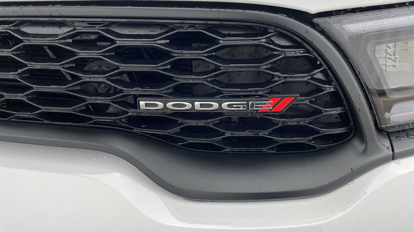 Thumbnail: 2026 Dodge Durango - 41