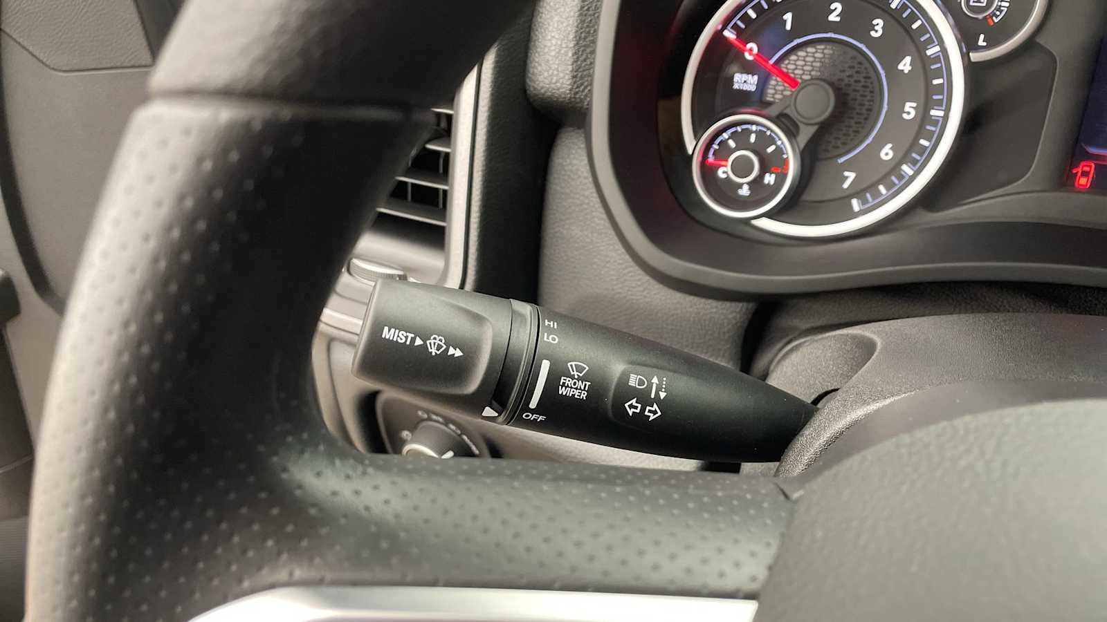 Thumbnail: 2026 RAM 3500 - 15