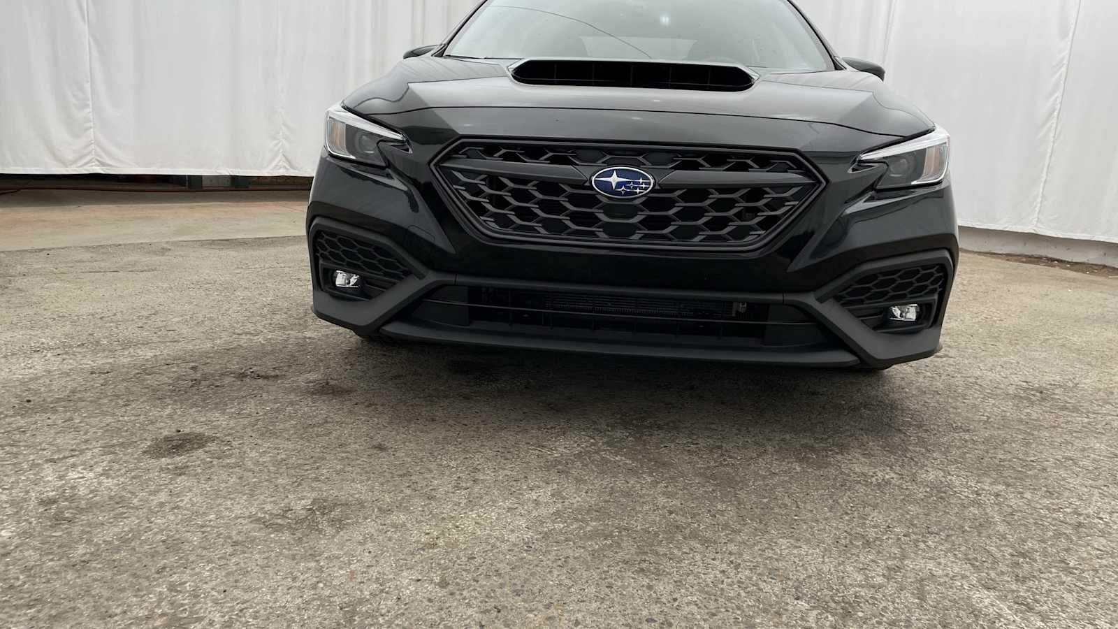 Thumbnail: 2023 Subaru WRX - 35
