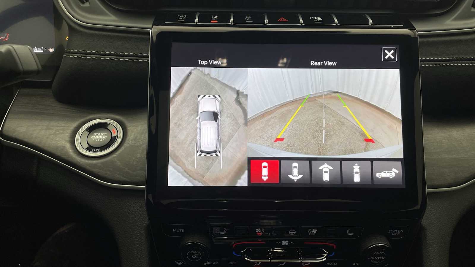 Thumbnail: 2025 Jeep Grand Cherokee - 5